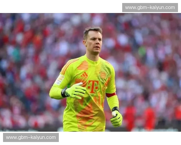 矛与盾的终极博弈：当桑巴魅影内马尔，遇见禁区主宰诺伊尔