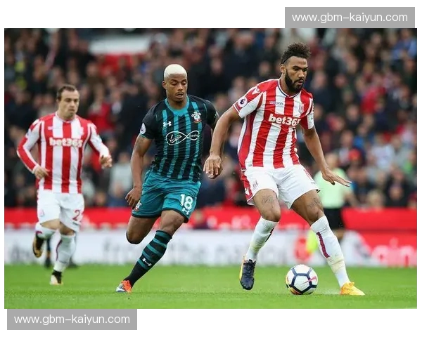 维冈竞技vs斯托克城：硬汉领域的终极博弈，谁能统治这片绿茵？