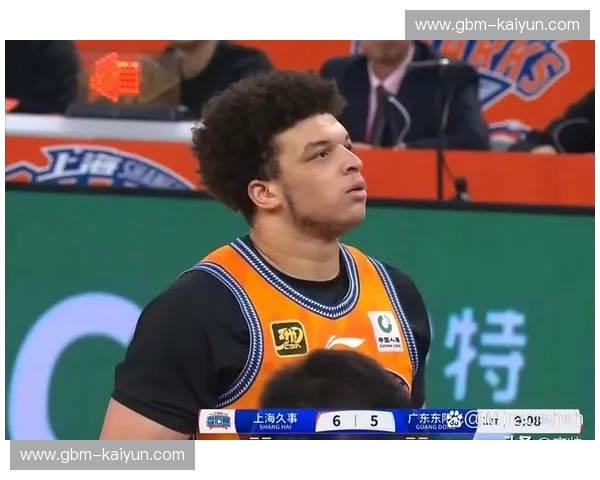 上海VS广东：一场不止于此的较量