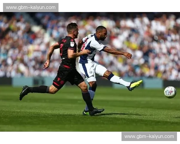 维冈奇迹与布莱浦荣耀：英冠赛场上的爱恨情仇